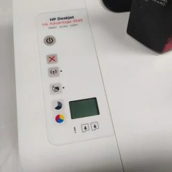 Vendora HP Deskjet Ink Advantage 2545 AiO ΣΕ ΑΡΙΣΤΗ ΚΑΤΑΣΤΑΣΗ Α9536 ΤΙΜΗ 65 ΕΥΡΩ -Vendora κατάστημα 7bebea8791b1b356c1aec4adf5a57c2791e5d31b xl