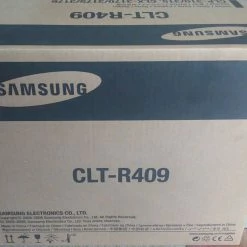 Vendora Samsung CLT-R409 Drum Unit για CLP-310, 310N, 310W, 315, 315N, 315W, CLX-3170, 3170N, 3175, 3175N, 3175FN, 3175FW, 3176