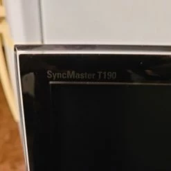 Vendora Οθόνη Samsung SyncMaster Τ190 -Vendora κατάστημα 7bee3fd8d988460b4b27fb47b3b09da951d880c9 xl