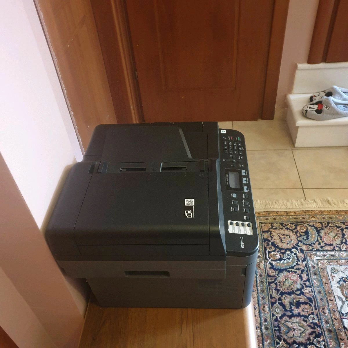 Vendora Πολυμηχάνημα/Εκτυπωτής BROTHER L2710DW 2 Vendora Πολυμηχάνημα/Εκτυπωτής BROTHER L2710DW - Image 2