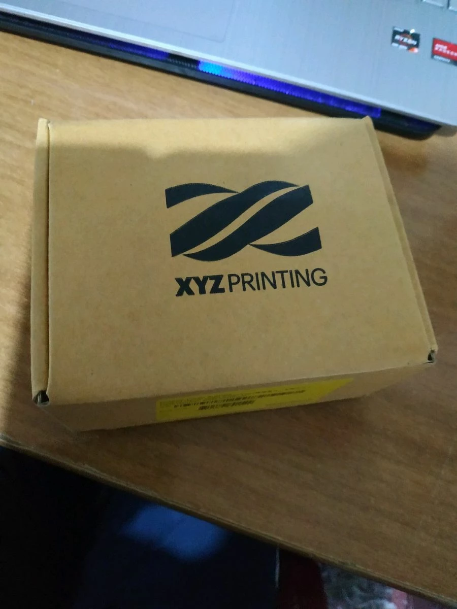 Vendora Open Smart Tag για 3D Printer Not Registered 1 Vendora Open Smart Tag για 3D Printer Not Registered