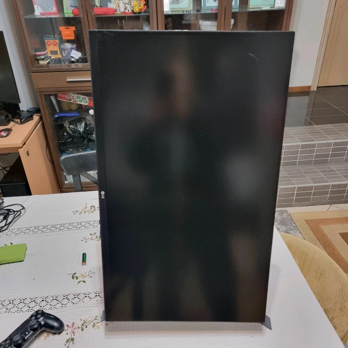 Vendora LG 32GK650F-B VA Gaming Monitor 32" QHD 2560x1440 144Hz με Χρόνο Απόκρισης 1ms GTG 1 Vendora LG 32GK650F-B VA Gaming Monitor 32" QHD 2560x1440 144Hz με Χρόνο Απόκρισης 1ms GTG