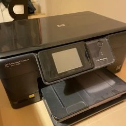 Vendora Φωτοτυπικο HP Photosmart Premium