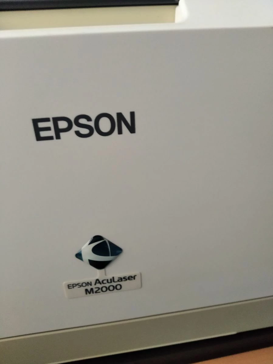Vendora ΕΚΤΥΠΩΤΗΣ ΦΩΤΟΤΥΠΙΚΟ EPSON M 2000 3 ΜΗΝΩΝ 4 Vendora ΕΚΤΥΠΩΤΗΣ ΦΩΤΟΤΥΠΙΚΟ EPSON M 2000 3 ΜΗΝΩΝ - Image 4