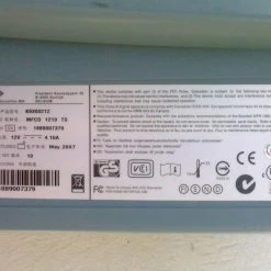 Vendora Οθόνη αφής BARCO Model: MFCD 1219 TS 9 Vendora Οθόνη αφής BARCO Model: MFCD 1219 TS -Vendora κατάστημα 7e707015249a4d2206f8ce869c1577651cbc1717 xl
