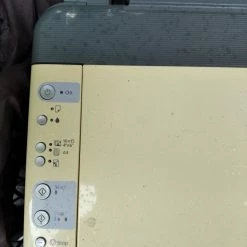 Vendora ΕΚΤΥΠΩΤΗΣ