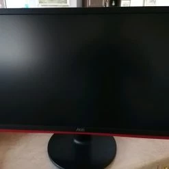 Vendora Οθόνη υπολογιστή AOC 24"