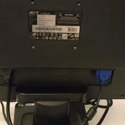 Vendora Οθόνη υπολογιστή ACER -Vendora κατάστημα 7f76f690c17724fc8651a19a6c13053fd5794d6b xl