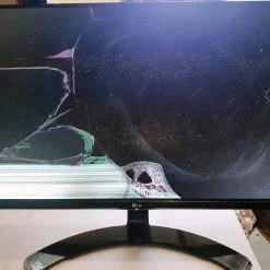 Vendora LG 23”