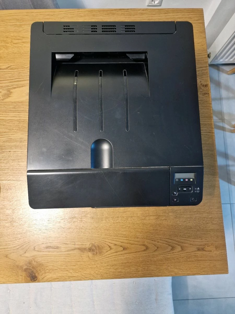 Vendora Hp Laser Jet Pro 200 Color 2 Vendora Hp Laser Jet Pro 200 Color - Image 2