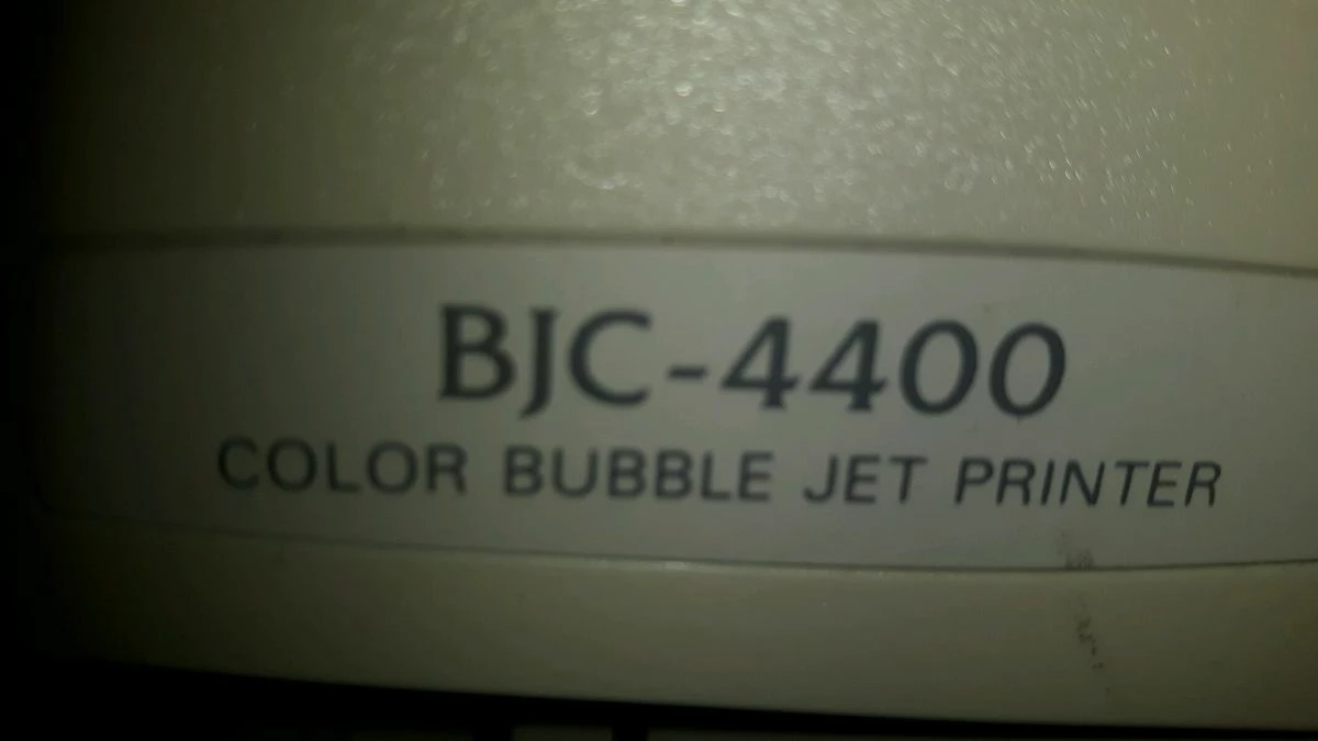 Vendora εκτυπωτής CANON 3 Vendora εκτυπωτής CANON - Image 3