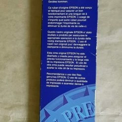 Vendora Epson 8755 ΜΑΥΡΗ ΜΕΛΑΝΟΤΑΙΝΙΑ ΓΙΑ ΕΚΤΥΠΩΤΕΣ Dot Matrix FX-100 105 185 286 1000 1050 1170 750 2500 -Vendora κατάστημα 810283ea0a9aca1815eb9b89d3234a5e93074594 xl