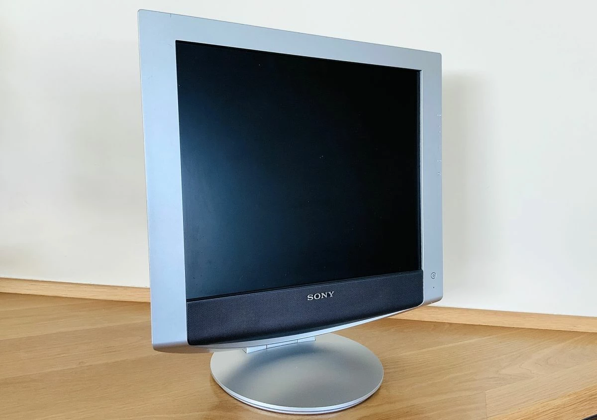 Vendora SONY SDMX-HX73 LCD Monitor 3 Vendora SONY SDMX-HX73 LCD Monitor - Image 3