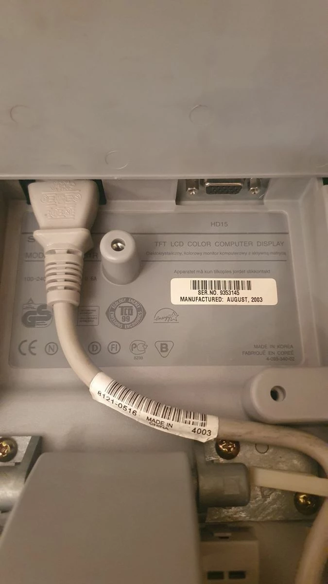 Vendora Sony PC Screen 5 Vendora Sony PC Screen - Image 5