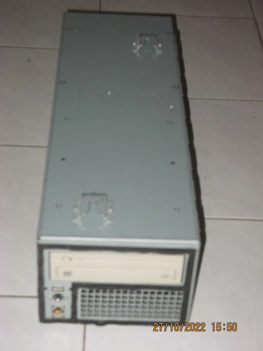 Vendora CD ΑΠΟ KODAK 8900 ΕΚΤΥΠΩΣΗ ΑΚΤΙΝΟΓΡΑΦΙΩΝ 3 Vendora CD ΑΠΟ KODAK 8900 ΕΚΤΥΠΩΣΗ ΑΚΤΙΝΟΓΡΑΦΙΩΝ - Image 3