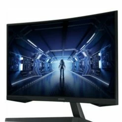 Vendora Samsung Odyssey G5 Curved Gaming Monitor 27" QHD 2560x1440 144Hz 5 Vendora Samsung Odyssey G5 Curved Gaming Monitor 27" QHD 2560x1440 144Hz -Vendora κατάστημα 81c0294c2075df379dc3e424811848b812a81762 xl