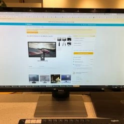 Vendora DELL S2817Q TN Monitor 27,9" 4K 3840x2160 - 2ms GTG