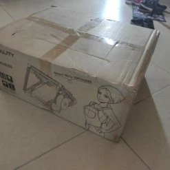 Vendora Creality Cr30 Printmill 3d Printer -Vendora κατάστημα 8285c6792e49aefe0250cba12680bcad69ca8f8d xl