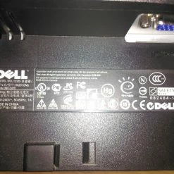 Vendora Οθόνη υπολογιστή Dell IN2010Nb 20'' LCD -Vendora κατάστημα 82a7727a20fcada4f5dca7f838d2956adc87f292 xl