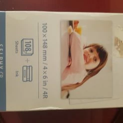 Vendora Χαρτί και μελάνι εκτύπωσης φωτογραφιών