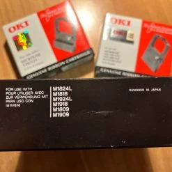 Vendora ΜΕΛΑΝΟΤΑΙΝΙΕΣ ΕΚΤΥΠΩΤΩΝ 3 Vendora ΜΕΛΑΝΟΤΑΙΝΙΕΣ ΕΚΤΥΠΩΤΩΝ -Vendora κατάστημα 82e87a13942d1ee219787892116280e8a0a8464e xl