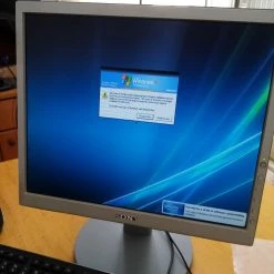 Vendora Sony Lcd Monitor 17' -Vendora κατάστημα 82f88c83f575d773940d9d66f6c8794545c3e144 xl