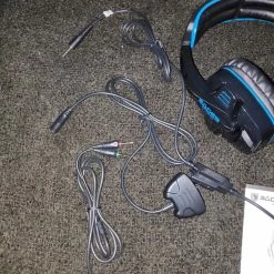 Vendora Gaming Headset SADES SA-708GT -Vendora κατάστημα 83982a86ddf1c787ad2cd1eb4d998fab11513e8d xl