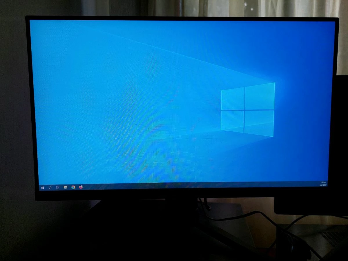 Vendora SAMSUNG ODYSSEY G3 24" FHD 1MS 1 Vendora SAMSUNG ODYSSEY G3 24" FHD 1MS