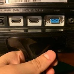 Vendora οθόνη Samsung 22 ιντσών Led Full Hd σαν καινούργια -Vendora κατάστημα 83df1b68606c08181a5c51b5d88be66ea4bf793c xl