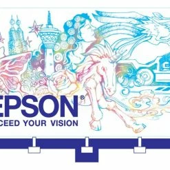 Vendora ΜΕΛΑΝΙΑ EPSON