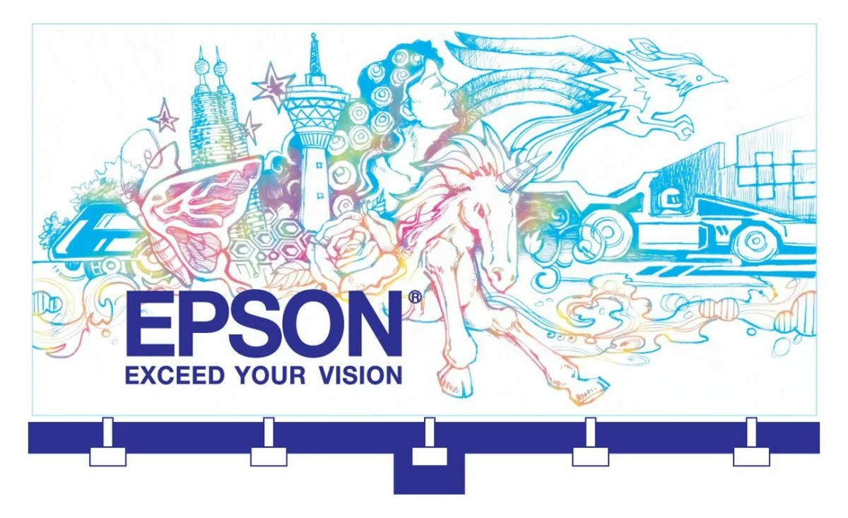 Vendora ΜΕΛΑΝΙΑ EPSON 1 Vendora ΜΕΛΑΝΙΑ EPSON