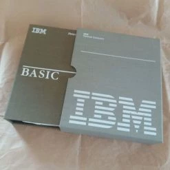 Vendora IBM Vintage Microsoft BASIC 3.0- Για Συλλέκτες 8 Vendora IBM Vintage Microsoft BASIC 3.0- Για Συλλέκτες -Vendora κατάστημα 849e96ca88ddc1177ce4e18ddf5c25f7a8773f8c xl