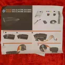 Vendora Εκτυπωτής HP 3540.SDGOB-1301 -Vendora κατάστημα 84ed294d8f671f499e8353a31fe5df2e01d55b77 xl