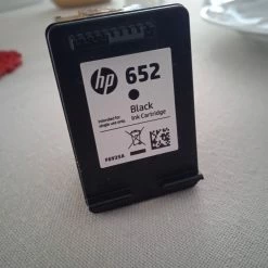 Vendora Μελάνι εκτυπωτή HP652BLACK 5 Vendora Μελάνι εκτυπωτή HP652BLACK -Vendora κατάστημα 8508cd0b1824ba0030e588c5d66cb8585177517d xl