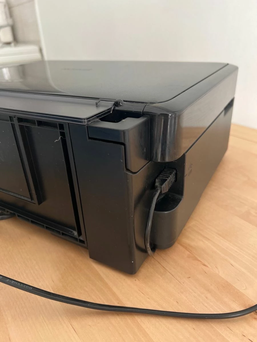 Vendora εκτυπωτής και Scanner Epson 6 Vendora εκτυπωτής και Scanner Epson - Image 6