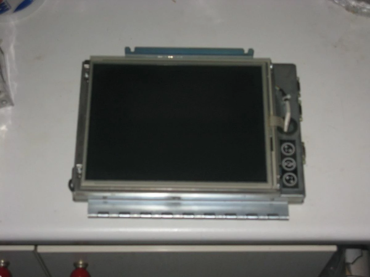 Vendora ΟΘΟΝΗ ΑΠΟ ΜΗΧΑΝΗΜΑ ΕΚΤΥΠΩΣΕΩΣ ΑΚΤΙΝΟΓΡΑΦΙΩΝ KODAK 8900 3 Vendora ΟΘΟΝΗ ΑΠΟ ΜΗΧΑΝΗΜΑ ΕΚΤΥΠΩΣΕΩΣ ΑΚΤΙΝΟΓΡΑΦΙΩΝ KODAK 8900 - Image 3