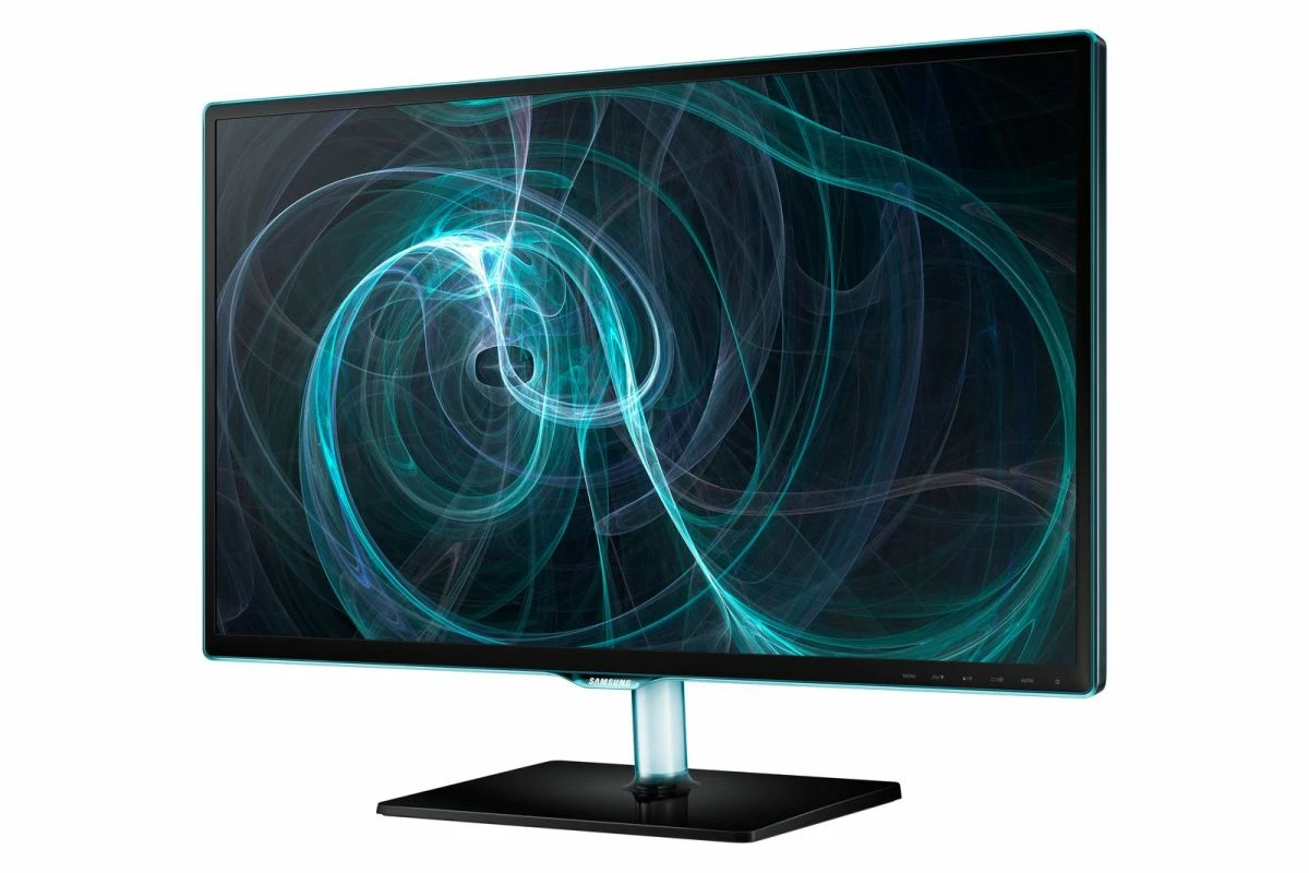 Vendora Οθόνη Samsung PLS Monitor 27" 2 Vendora Οθόνη Samsung PLS Monitor 27" - Image 2