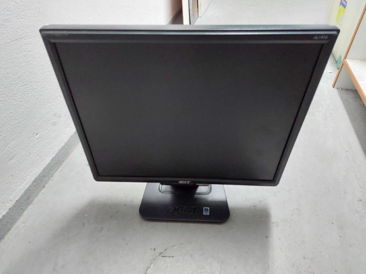 Vendora Monitor οθόνη PC 3 Vendora Monitor οθόνη PC - Image 3