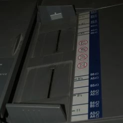 Vendora ΦΩΤΟΑΝΤΙΓΡΑΦΙΚΟ ψηφιακό έγχρωμο Develop Ineo+ 250 -Vendora κατάστημα 86756829e06696b152cbb3c2c3511add8b62841c xl