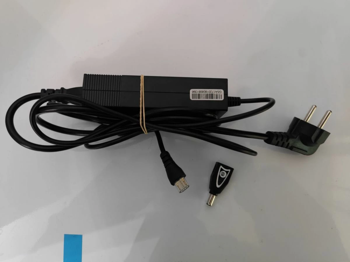 Vendora Οθόνη Monitor SAMSUNG 19 ιντσών σε άψογη κατάσταση με το κουτί, τα χαρτία και το τροφοδοτικό της 5 Vendora Οθόνη Monitor SAMSUNG 19 ιντσών σε άψογη κατάσταση με το κουτί, τα χαρτία και το τροφοδοτικό της - Image 5