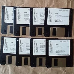 Vendora MS WINDOWS 3.11 FOR WORKGROUPS 10 Vendora MS WINDOWS 3.11 FOR WORKGROUPS -Vendora κατάστημα 86959d707bb3d71e938130536d4a92838cefbdca xl