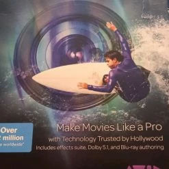 Vendora Pinnacle StudioHD ULTIMATE Version 15 -Vendora κατάστημα 8839bc3ca841f8c7045cf6e450f3d1ad1534bbc4 xl