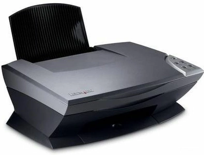 Vendora LEXMARK X1130 ALL-IN-ONE PRINTER-SCANNER 1 Vendora LEXMARK X1130 ALL-IN-ONE PRINTER-SCANNER