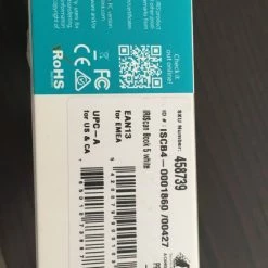 Vendora Iris Scan Books 5 -Vendora κατάστημα 88af0b61191e8a5c679ec426fc52319f7da519b0 xl