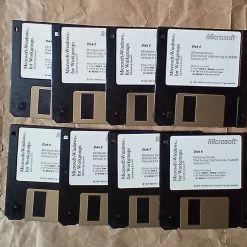 Vendora MS WINDOWS 3.11 FOR WORKGROUPS 13 Vendora MS WINDOWS 3.11 FOR WORKGROUPS -Vendora κατάστημα 89389aa6b78ced3ea7d63c7780f6649488f1084c xl