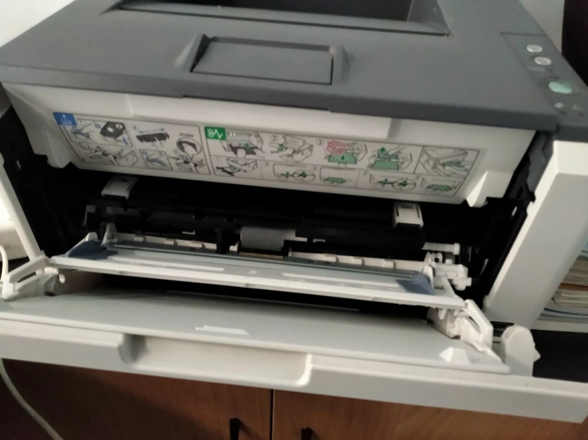 Vendora ΕΚΤΥΠΩΤΗΣ ΦΩΤΟΤΥΠΙΚΟ EPSON M 2000 3 ΜΗΝΩΝ 5 Vendora ΕΚΤΥΠΩΤΗΣ ΦΩΤΟΤΥΠΙΚΟ EPSON M 2000 3 ΜΗΝΩΝ - Image 5