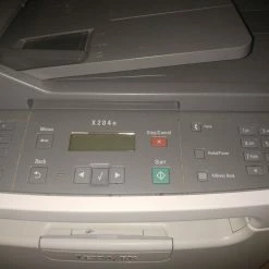 Vendora Lexmark X204n, πολυμηχάνημα για ανταλλακτικά. Δουλεύει μόνο το Scanner -Vendora κατάστημα 89b04b4f13977ecc4538edf3c3180148e7ff0c71 xl
