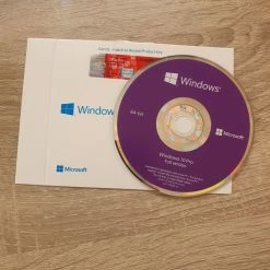 Vendora Windows 10 Professional CD/ License KEY -Vendora κατάστημα 8a338e5441ca80324fa1ae6a9187637c5e0eda25 xl