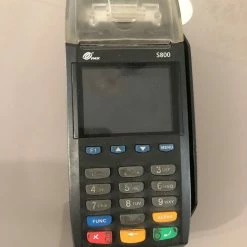 Vendora Τερματικό Pos με Θερμικό Εκτυπωτή VIVA WALLET