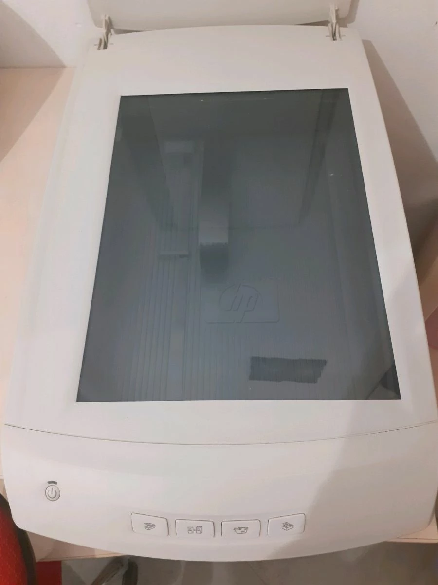 Vendora SCANNER HP 3 Vendora SCANNER HP - Image 3